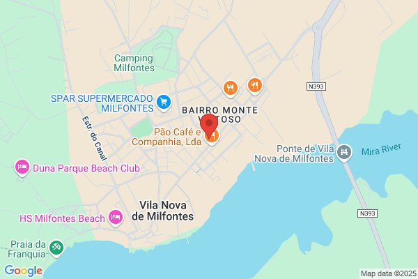 Apartamentos Vila Nova