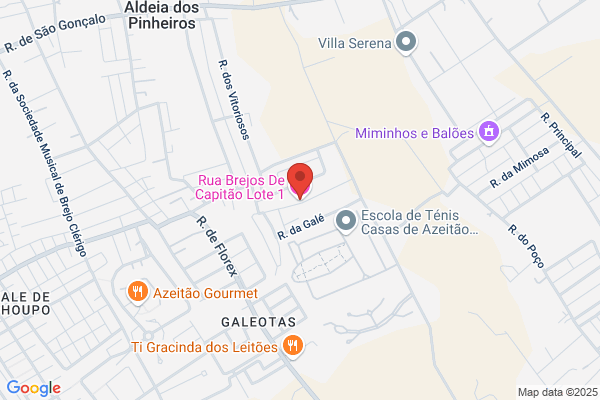 Méo A C Pais Oliveira