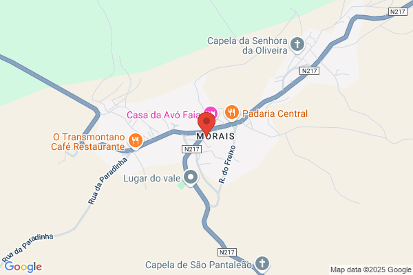 Restaurante Morais