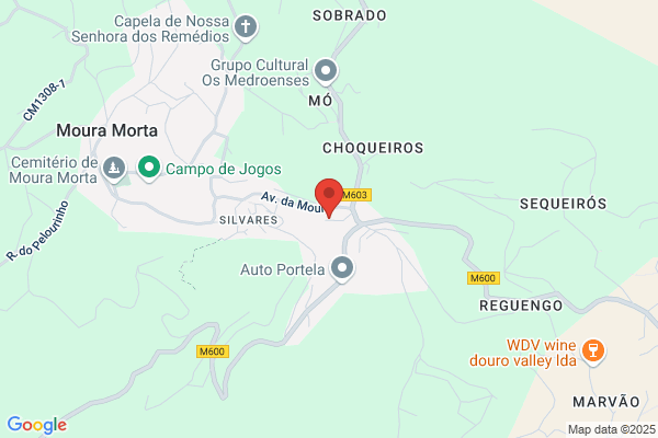 Sociedade Turôica Cerca Rvores Lda