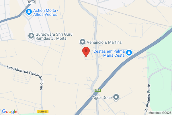 Adelino Mateus Miranda