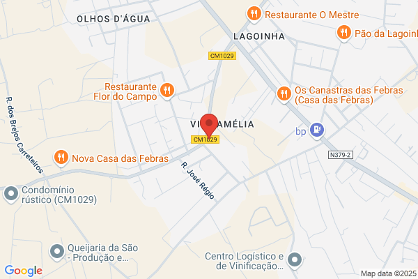 Consumigest-Informatica E Gestao. Lda