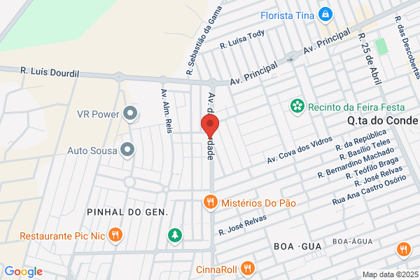 Farmácia Bio-Latina
