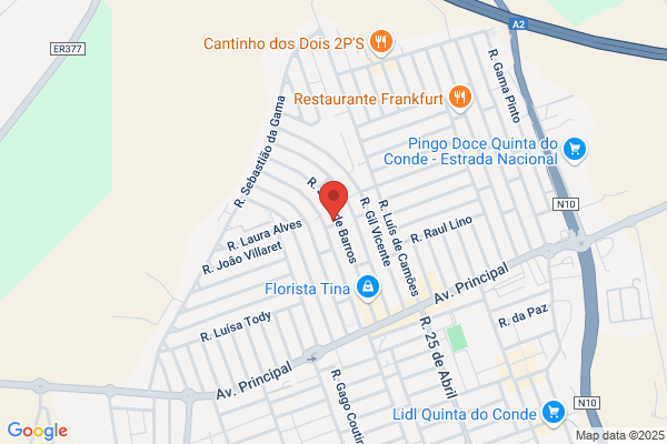 Urbe Eventos-Organizaiao De Eventos. Lda