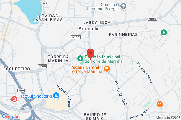 Valor Aprovado-Consultadoria Financeira Unipessoal Lda