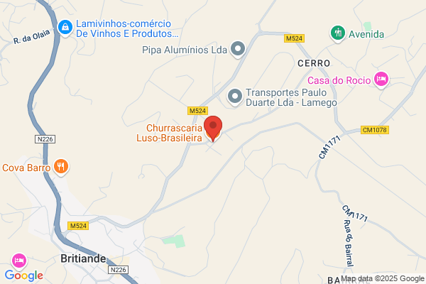 Churrasqueira Dallas