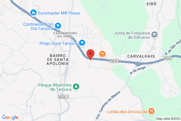 Industria De Mobiliario E Carpintaria De Didimo paiva. lda