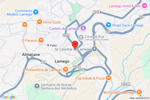 Talho Lamecense