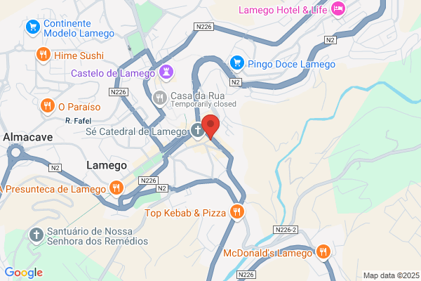 Voz De Lamego