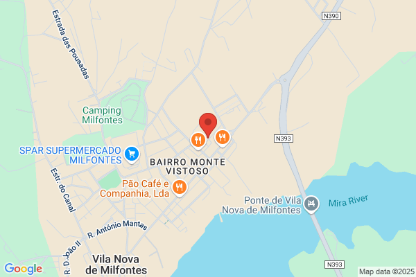 Apartamentos Monte Da Rosa