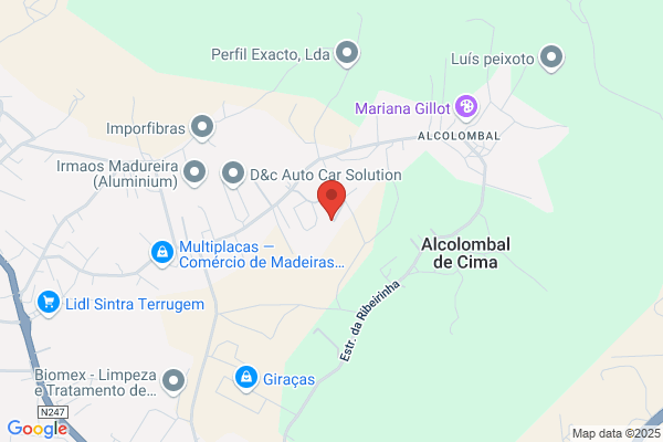 Pipe Spot-Comãio De Artigos Desportivos Lda