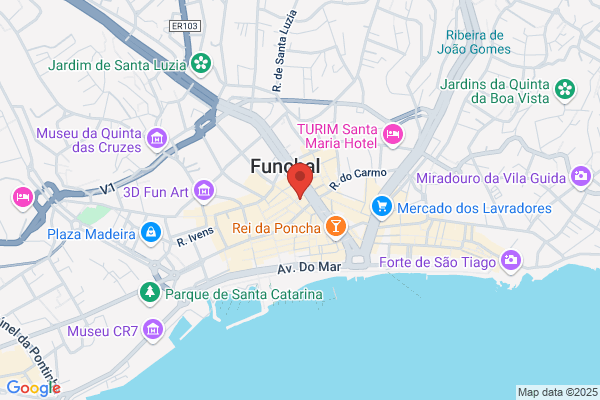 Restaurante Marisqueira O Chave D`ouro