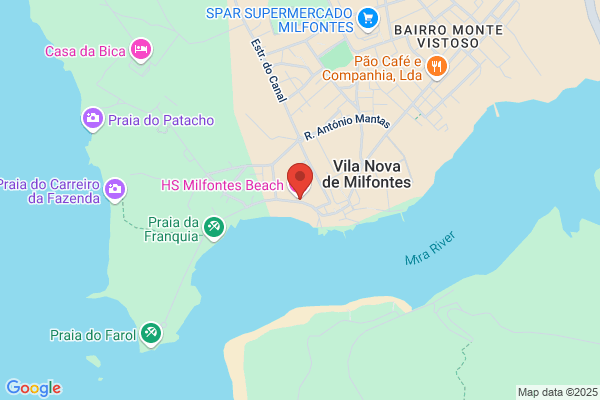 Restaurante Morais