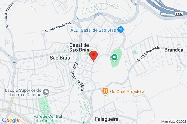 Cosmoag-Sociedade Representaes Lda