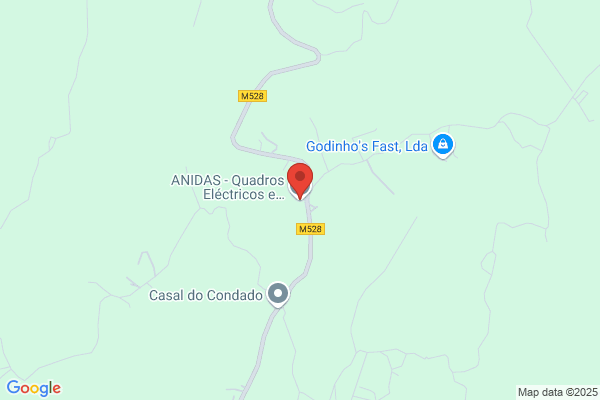 Anidas. Lda