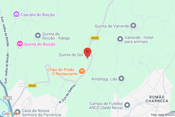 D`paíhotelaria E Restauraï Lda