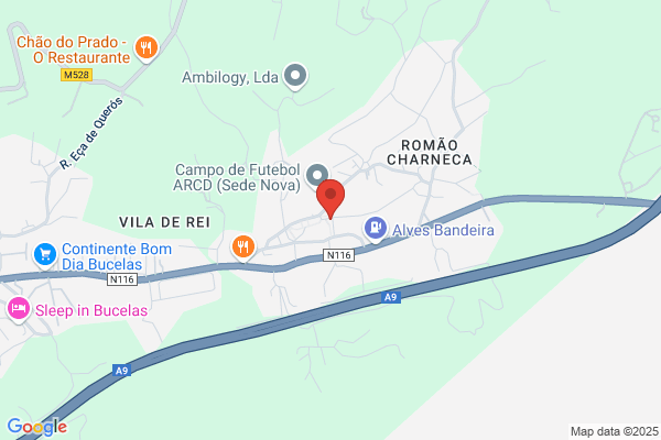 Ema V Rodrigues Carvalho