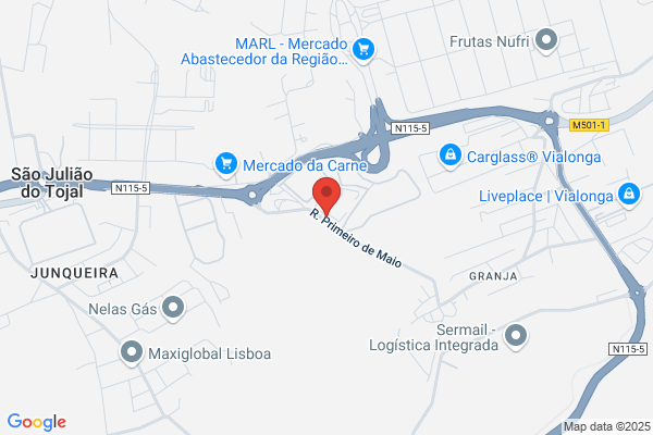 Emav-Empresa De Meios Audiovisuais Lda