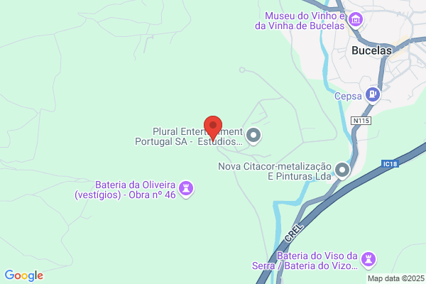 Empresa Portuguesa De Cenéos Lda,e P C