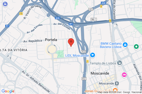 Fotochip-Publicidade E Marketing. Lda