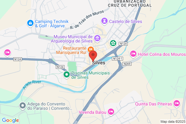 Minimercado Edili