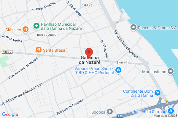 Agencia De Viagens A Ramos