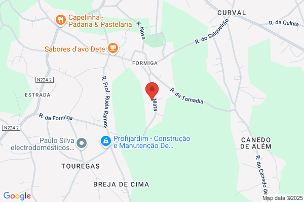 Biorural-Comercio De Produtos Para Agro-Pecuaria. Lda