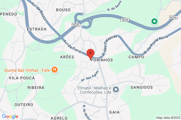 Gabysport Unipessoal Lda