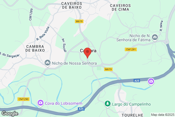 Restaurante Típico Taberna Do Lavrador