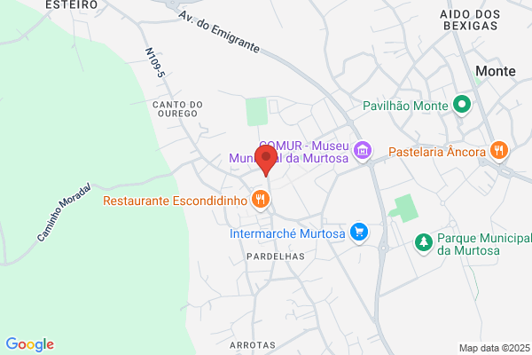 Riave-Imobiliéa Da Ria Lda