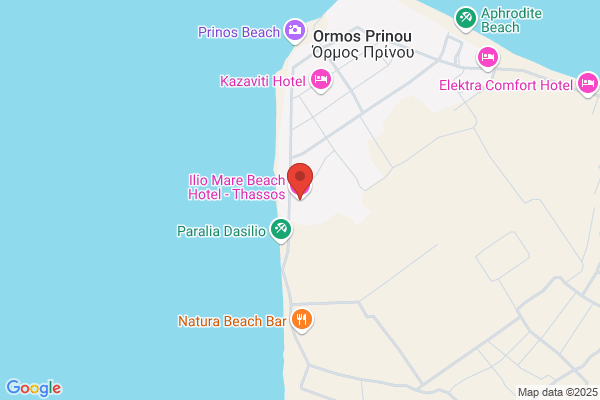Ilio Gonlves Silva