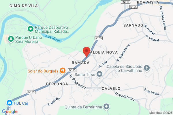 Paiva & Machado Lda