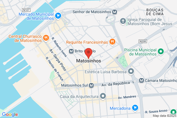 Longamavel-Mobiliario. Lda