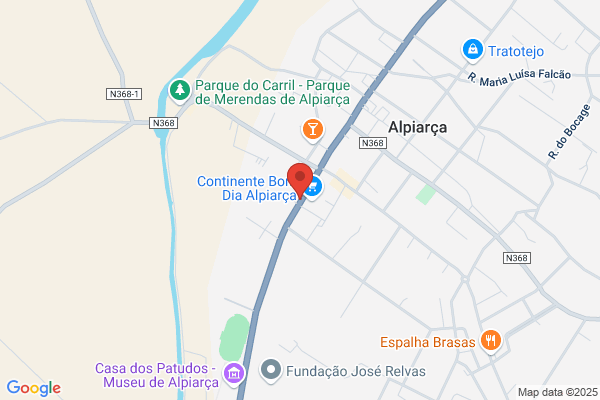 Augusto Santos Filhos. Lda