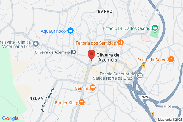 Azinfor-Comercializaiao De Produtos De Informatica. Lda