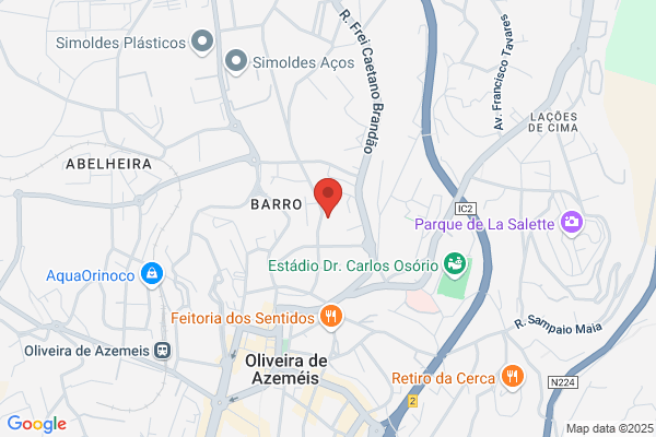 Barreiros. Lda