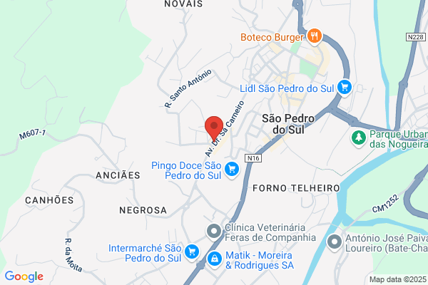 Bela Vista-Padaria E Pastelaria. Lda