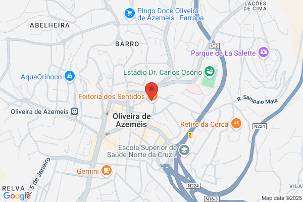 Clínica Médico Dentária Doutora Alda M Martins lda
