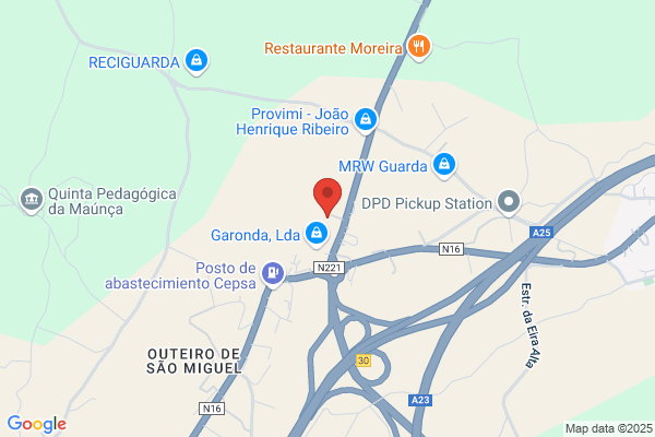 Ecotir-Transportes Rodoviéos Lda