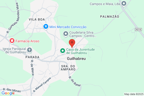 Galexpress-Transportes Mercadorias E Logistica Unipessoal Lda