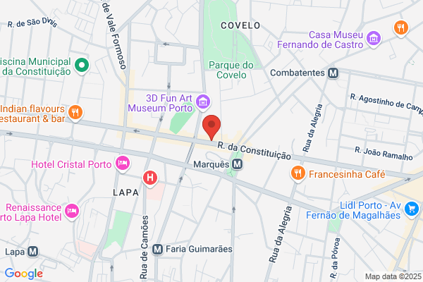 Grupina-Estudo De Projectos E Comercializaiao De Maquinas industriais. lda