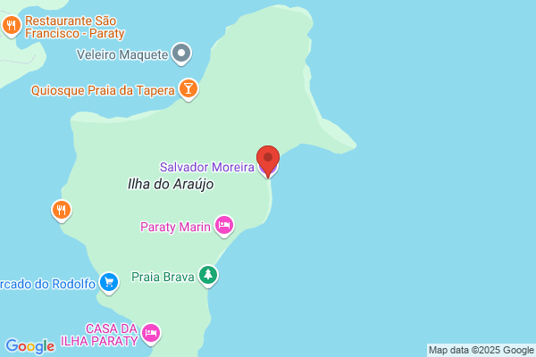 Salvador Moreira Neto