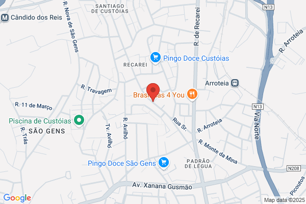 Sociedade Industrial E Comercial Caliado Beto. Lda