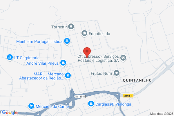 J C Garcia Dos Santos