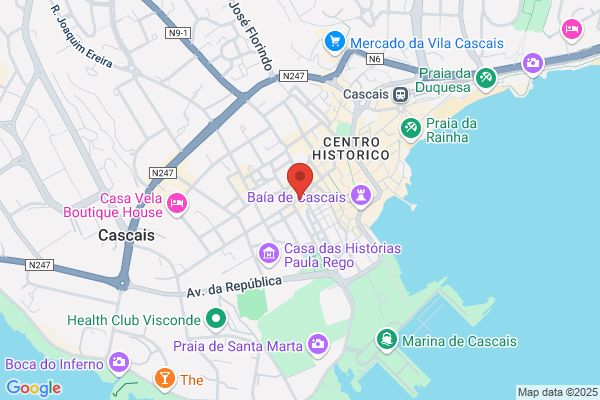 Casa Darte