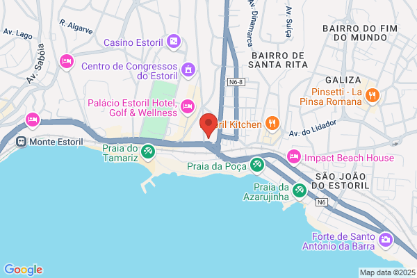 Xaminho-Investimentos Representações Sa