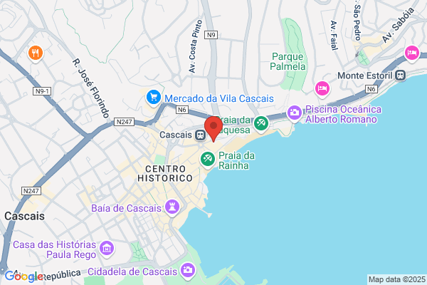 Campeque-Compra E Venda De Propriedades Lda