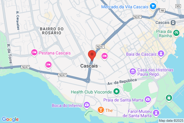 Medilider-Sociedade De Mediaï Imobiliéa Unipessoal Lda
