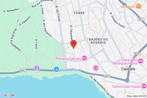 Proserve-Sociedade De Mediaiao Imobiliaria. Lda