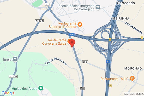 Bosch Car Service Tecnisalsa